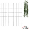 Podpera pre rastliny - mriežka (150cm x 45cm) 3 kusy - 4 