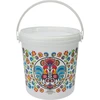 Potravinové vedro GWIOZDA - s vekom, 10 L - 6 