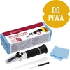 Refraktometer na pivo - 2 