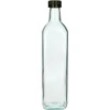 Fľaša Marasca 750 ml so skrutkovacím uzáverom, 1 ks. 