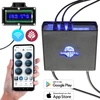 Súprava hawkSTILL Wi-Fi IQ – destilačný teplomer s Wi-Fi a displejom - 3 