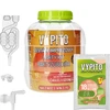 Súprava na párty - Vypito Matcha a marhuľa - 4 