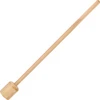 Tĺčik / Tĺčik na kapustu drevený veľký 100 cm - 2 