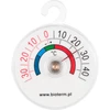 Teplomer do chladničiek a mrazničiek (-35°C do +45°C) Ø 5cm - 3 