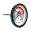 Teplomer do udiarne a BBQ (0°C do +250°C) 5,7cm - 7 