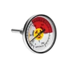 Teplomer do údiarne a BBQ (0°C do +250°C) 6,0cm - 8 