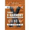 Turbo X-Harmony 18% lievito, 25 L, 138 g ['lievito liehovarnícke', ' lievito na alkohol', ' turbo lievito', ' lievito harmony', ' lievito 18%', ' lievito na bimber', ' na samohon', ' lievito liehovarnícke na 25 litrov', ' nastavenie 25L', ' čistá fermentácia', ' cukrovky', ' na nastavenia', ' na nastavenia z cukru', ' pokojná fermentácia', ' pekná vôňa počas fermentácie', ' stabilná fermentácia', ' ľahké čírenie', ' destilácia', ' lievito x', ' lievito Browin', ' lievito 18%', ' lievito alco', ' lievito alko', ' odporúčané lievito', ' lievito vysokej kvality', ' sušené lievito s výživou', ' ľahké čírenie nastavenia']