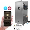 Udiareň dragON oceľová 220 l, IQ – s Wi‑Fi regulátorom - 2 