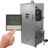 Údiarňa dragON oceľová 220 l – s digitálnym regulátorom - 4 