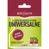 Univerzálne vínne kvasnice bez množenia, 20 ml ['vínne kvasnice v tekutej forme', ' kvasnice bez množenia', ' kvasnice browin', ' kvasnice na biele a červené vína', ' jahodové víno', ' jablkové víno', ' rebarborové víno', ' slivkové víno', ' aké kvasnice', ' víno 15 %']