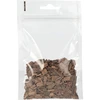 Vanilkové dubové vločky, silne opekané, 20g - 10 