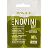 Vinárske kvasinky Enovini® BAYA, 7 g ['ušľachtilé kvasinky', ' vinárske kvasinky', ' sušené vinárske kvasinky', ' kvasinky na biele vína', ' na ružové vína', ' kvasinky bayanus', ' kvasinky na reštart fermentácie', ' kvasinky na fermentáciu']