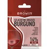 Vínne kvasnice Burgund, 20 ml ['vínne kvasnice', ' burgundské kvasnice', ' kvasnice na červené víno', ' tekuté kvasnice', ' kvasnice v tekutine', ' kvasnice browin', ' kvasnice biowin', ' kvasnice na víno', ' vinárstvo', ' vinárske vybavenie', ' obyčajné kvasnice na víno']