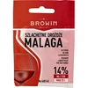 Vínne kvasnice Malaga, 20 ml ['kvasnice malaga', ' vínne kvasnice', ' kvasnice na víno', ' vínne kvasnice v tekutine', ' kvasnice v tekutine', ' kvasnice v tekutine na víno', ' kvasnice na červené víno']