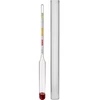Vinomer (cukrometer) - meranie koncentrácie cukru - 2 