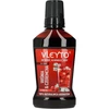 VLEYTO Čerešňa & Čremcha – chuťová esencia s prírodnými arómami, 250 ml ['chuťové esencie', ' chuťové prísady', ' chuťové esencie do alkoholov', ' chuťové prísady do nápojov', ' esencie do drinkov', ' esencie do nápojov', ' esencie s prírodnými arómami', ' aromatizácia nápojov', ' esencie browin', ' nové esencie', ' hit v chuťových esenciách', ' domáca výroba nápojov', ' chuťové drinky na párty', ' 100% prírodných aróm', ' chuťové koktaily', ' prísada na 10 litrov', ' esencia na 10 L', ' do drinkov a nápojov', ' koncentrát chuti', ' arómy do alkoholu', ' chute do drinkov', ' prírodné esencie', ' prírodné arómy', ' stačí na veľa', ' novinka', ' must have']