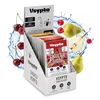 VSYPTO mix príchutí, 15×3 g - 9 