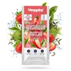 VSYPTO s príchuťou Jahoda Matcha, 9 g - 12 