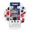 VSYPTO s príchuťou lesného ovocia, 9 g ['ochucovacie prášky', ' ochucovací prášok do vody', ' príchute do vody', ' nasyp to do vody', ' ochutené vody neperlivé aj perlivé', ' ochutený nápoj zo sodovkovača', ' ochutené nápoje DIY', ' Vsypto novinka', ' ochutená voda bez cukru', ' čo sa oplatí piť', ' nápad na skvelý nápoj', ' chuťové kombinácie do vody', ' jednoduchý a rýchly spôsob na ochutený nápoj']