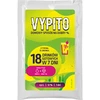 VYPITO 12%, sáčok na 18 drinkov - Citrón & limetka, 126 g - 11 