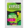 VYPITO 12%, sáčok na 18 drinkov - Energy drink, 126 g - 10 