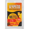 VYPITO 12 %, vrecúško na 18 drinkov - Mandarínka, 126 g ['na drinky', ' na alkohol', ' rýchla fermentácia', ' zmes na výrobu alkoholických nápojov', ' ideálne na drinky', ' na prípravu alkoholu', ' soft drinky', ' DIY alkohol', ' alkoholické nápoje a drinky DIY', ' domáce drinky', ' ručne vyrábaný alkohol', ' alkoholické koktaily', ' na nápoje s obsahom alkoholu', ' energetický nápoj', ' drinky s príchuťou', ' chillout', ' alkohol na párty', ' domáci alkohol', ' domáce alkoholické nápoje', ' kvasinky s výživou', ' domáca fermentácia kvasiniek', ' polosladké alkoholické nápoje']