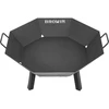 Záhradné ohnisko ø 60 cm - loftové ['ohnisko v záhrade', ' okrúhle ohnisko', ' táborák', ' pod kotlík', ' poľské ohnisko', ' maľované ohnisko', ' táborákové ohnisko', ' liatinový kotlík', ' gril', ' trojnožka', ' žiaruvzdorné ohnisko', ' čierne ohnisko', ' moderné ohnisko', ' dizajnové ohnisko']