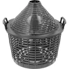 Záhradný kôš / na balón 20l ['záhradný kôš na balón', ' na víno', ' domáce víno kôš', ' kôš na vinársky balón', ' košík na víno', ' kôš na balón na víno']