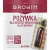 Živná pôda pre vinárske kvasinky, 10 g - 10 
