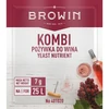 Živná pôda pre víno KOMBI, 7 g ['živná pôda pre víno', ' živná pôda pre kvasinky', ' živná pôda pre kvasinky s vitamínom B', ' živná pôda s neaktívnymi kvasinkami', ' zdroj dusíka a fosforu pre kvasinky']