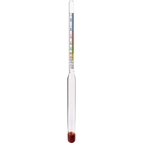 Alkoholometer - 2