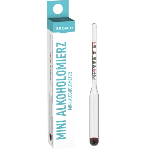 Alkoholometer Mini - 4