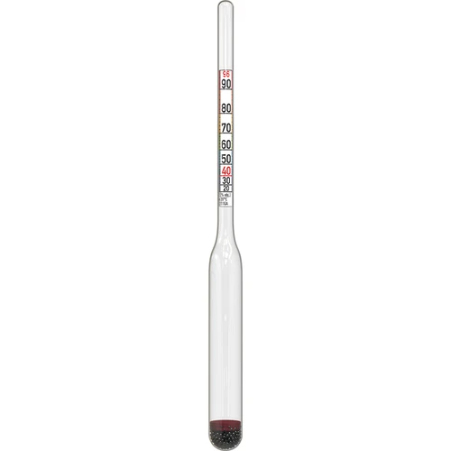 Alkoholometer mini EN/DE