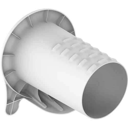 Aplikátor na údeninové siete - prémiová verzia - tuba - 3