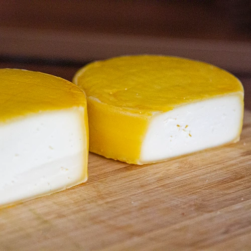 Bakteriálne kultúry na syr gouda - 3