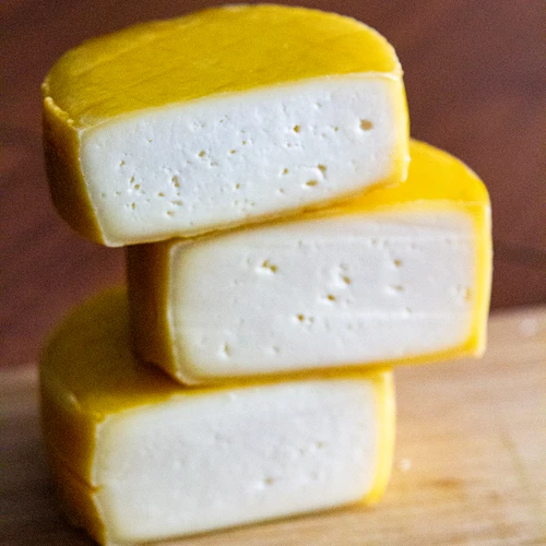 Bakteriálne kultúry na syr gouda - 4