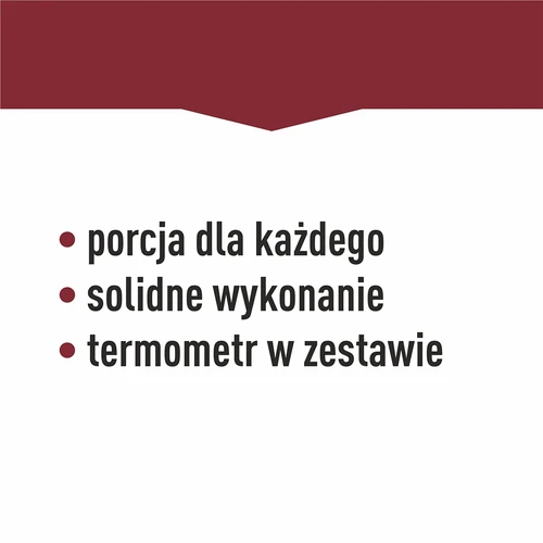 Balkónová udiareň - RODINNÁ - 20