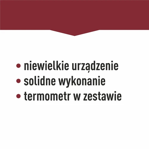 Balkónová udiareň s teplomerom - 15