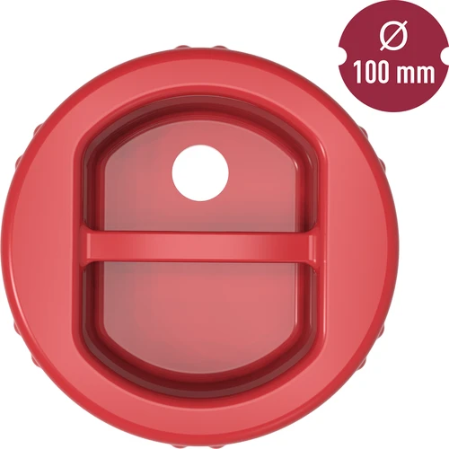 Balón 10 L s držadlom a kohútikom - 8