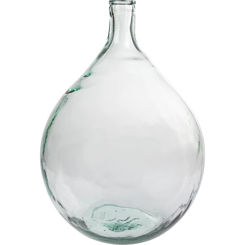Balón na víno 25 L v plastovom koši - 2