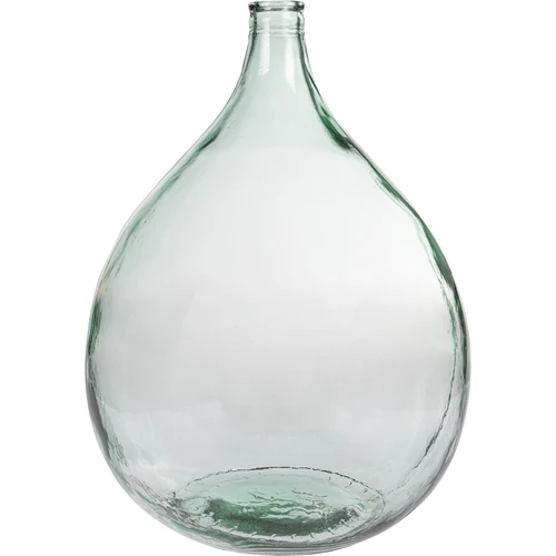 Balón na víno 34 L v plastovom koši - 2