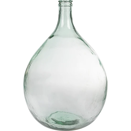 Balón na víno 54 L v plastovom koši - 2