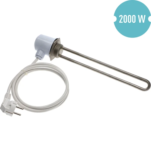 Destilátor Hawkstill Aabratek 1.0 Elektrický, 30 L - 9