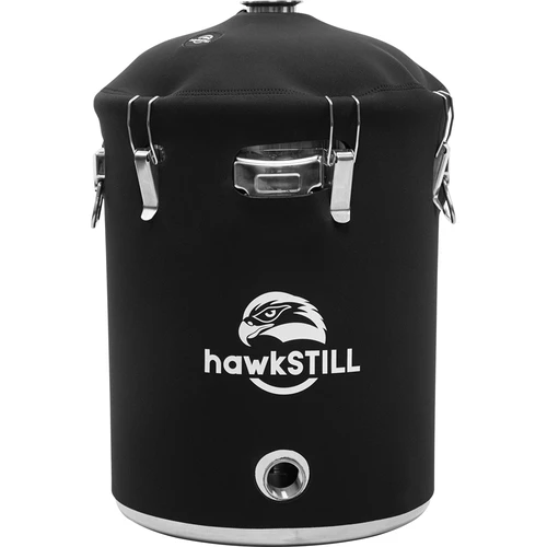 Destilátor hawkSTILL Aabratek 2.0 60L WiFi - 6