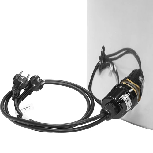 Destilátor HawkStill „Studené Prsty“ 60 L, kolóna fi 60,3 mm a regulátor výkonu - 10