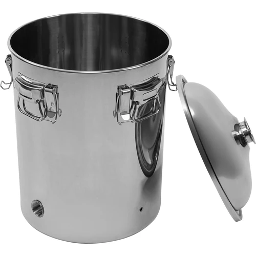 Destilátor HawkStill "Studené Prsty" 60 L, s kolónou fi 60,3mm - 13