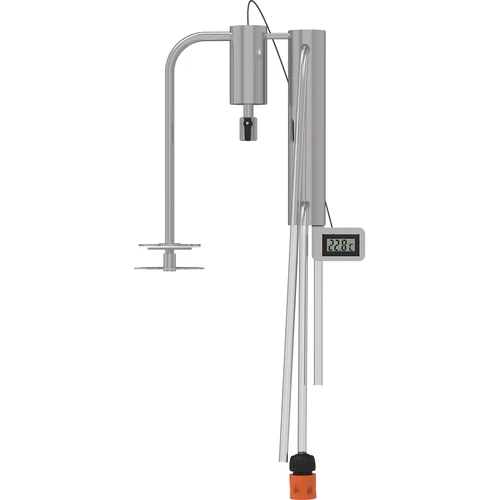 Destilátor na kuchynského robota - 3