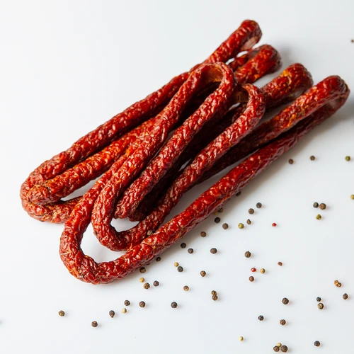 Domáca na kabanosy - zmes bylín a korenia, 30 g - 5
