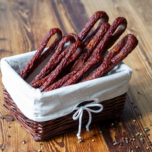 Domáca na kabanosy - zmes bylín a korenia, 30 g - 6