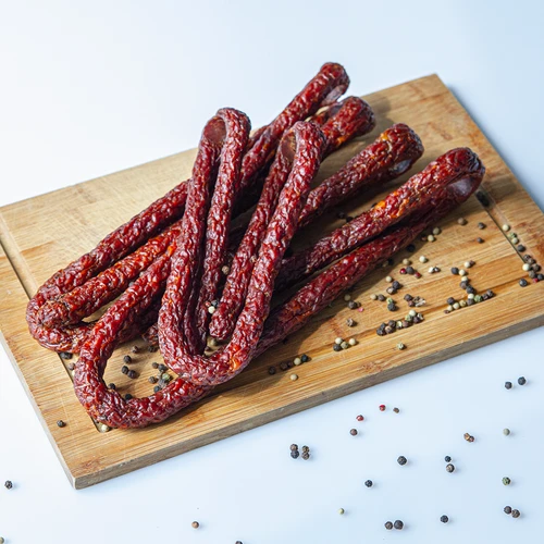 Domáca na kabanosy - zmes bylín a korenia, 30 g - 7